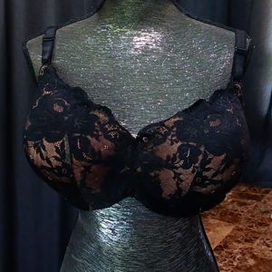 NWOT TORRID  CURVE BRA 46DD